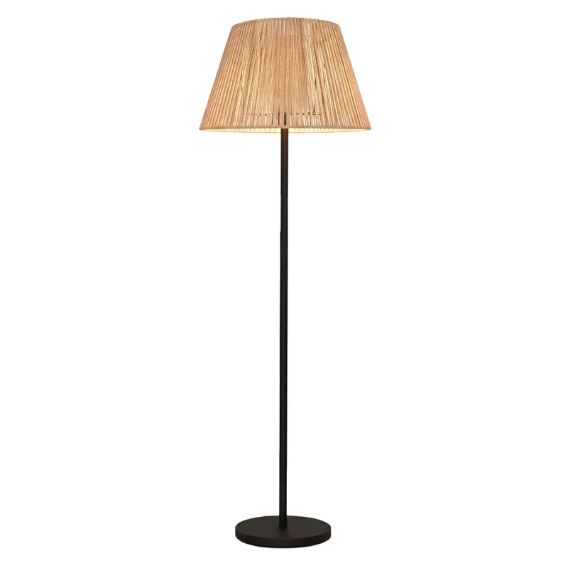 TALL RAFFY SOLAR
