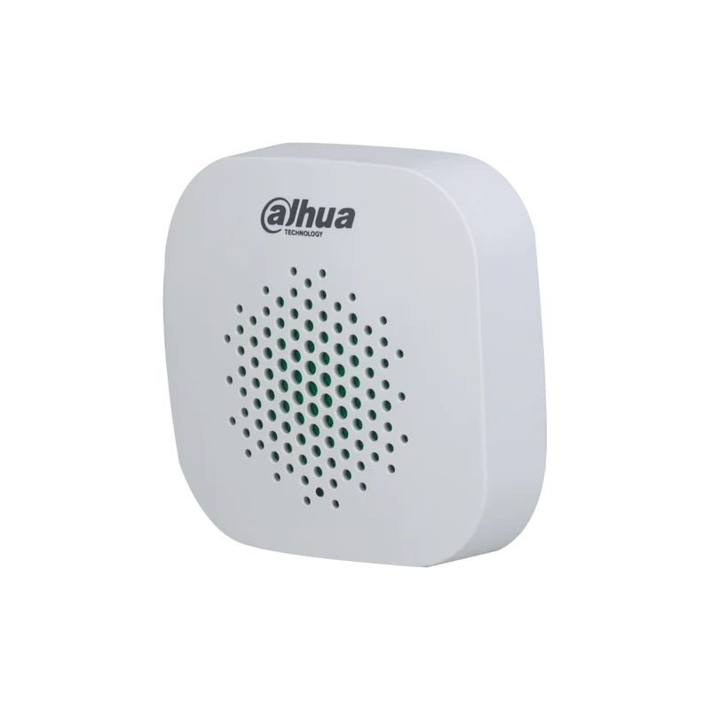 Dahua DHI-ARA12-W2(868) Draadloze Binnensirene