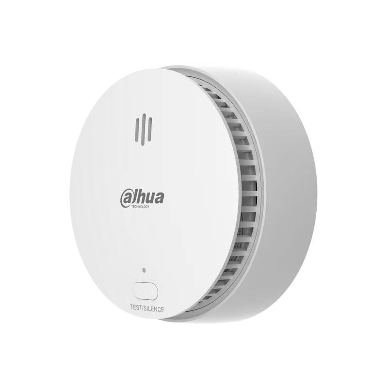 Dahua DHI-HY-SA21A-W2(868) Draadloze Rookmelder