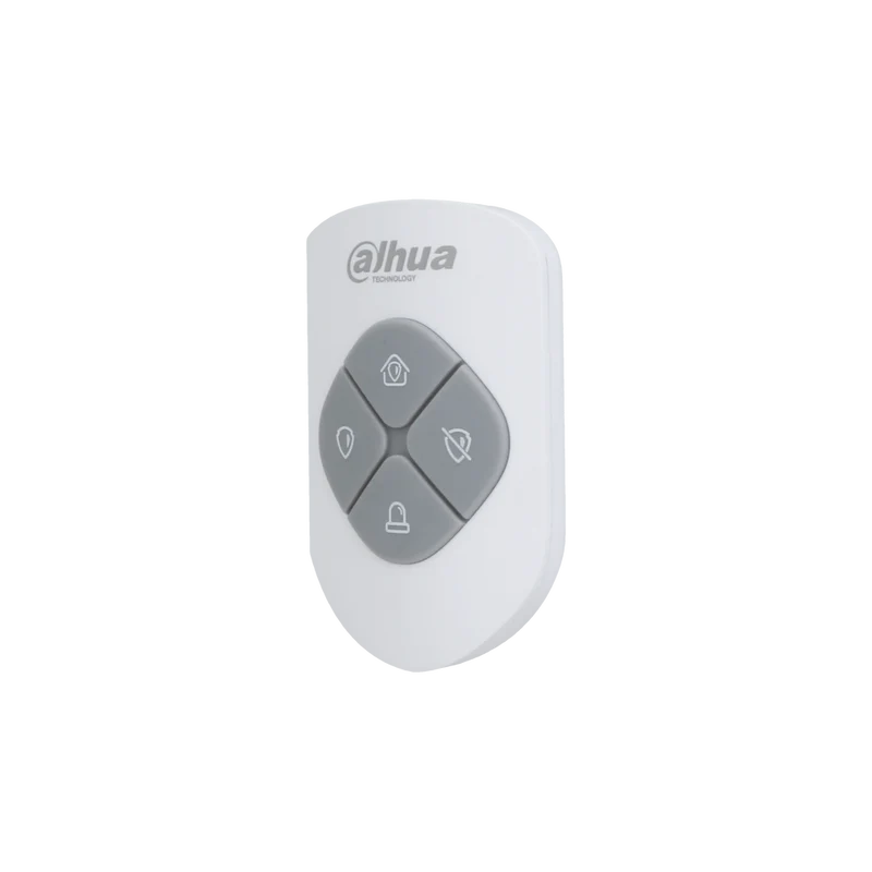 Dahua DHI-ARA24-W2(868) Draadloze Keyfob