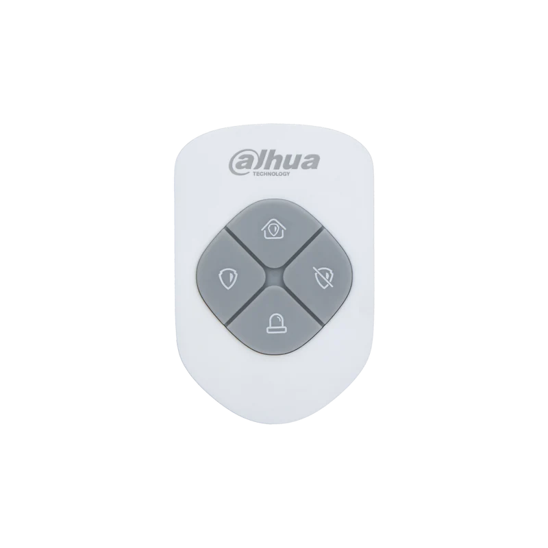 Dahua DHI-ARA24-W2(868) Draadloze Keyfob
