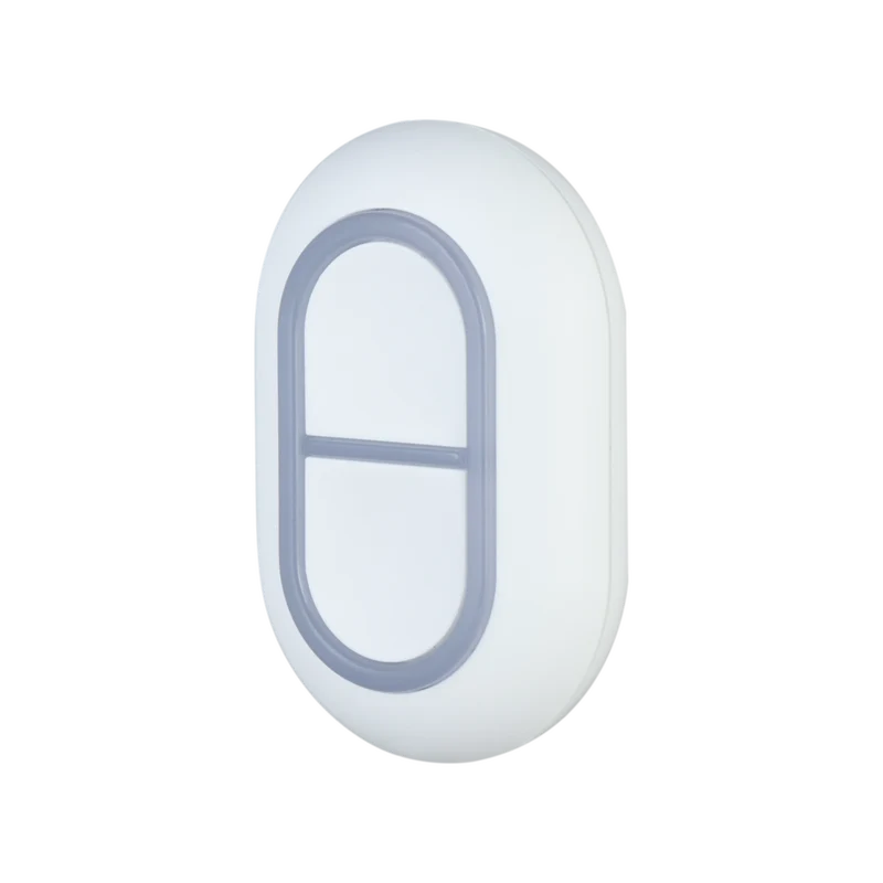 Dahua DHI-ARD822-W2(868) Draadloze Paniekknop