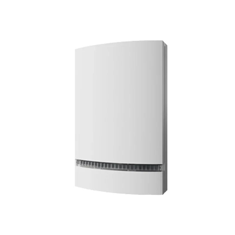 Jablotron Sirenendeckel JA-1X2A-C-WH weiß