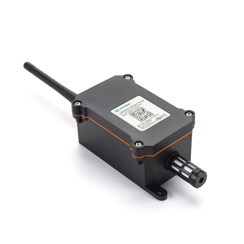 Dragino LSN50v2-S31B | LoRaWAN Temperature & Humidity Sensor (EoL)