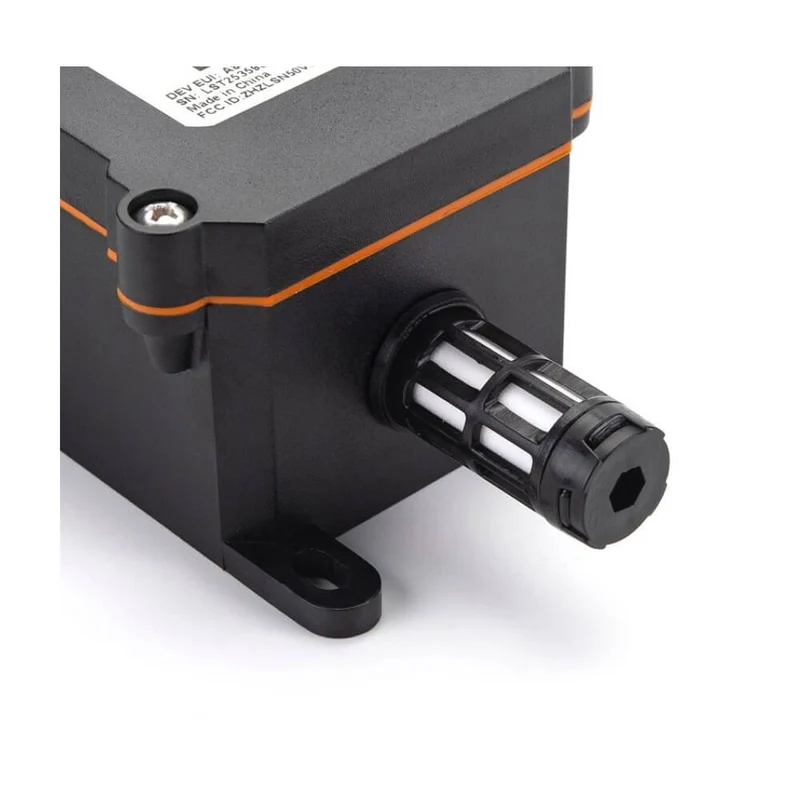 Dragino LSN50v2-S31B | LoRaWAN Temperature & Humidity Sensor (EoL)