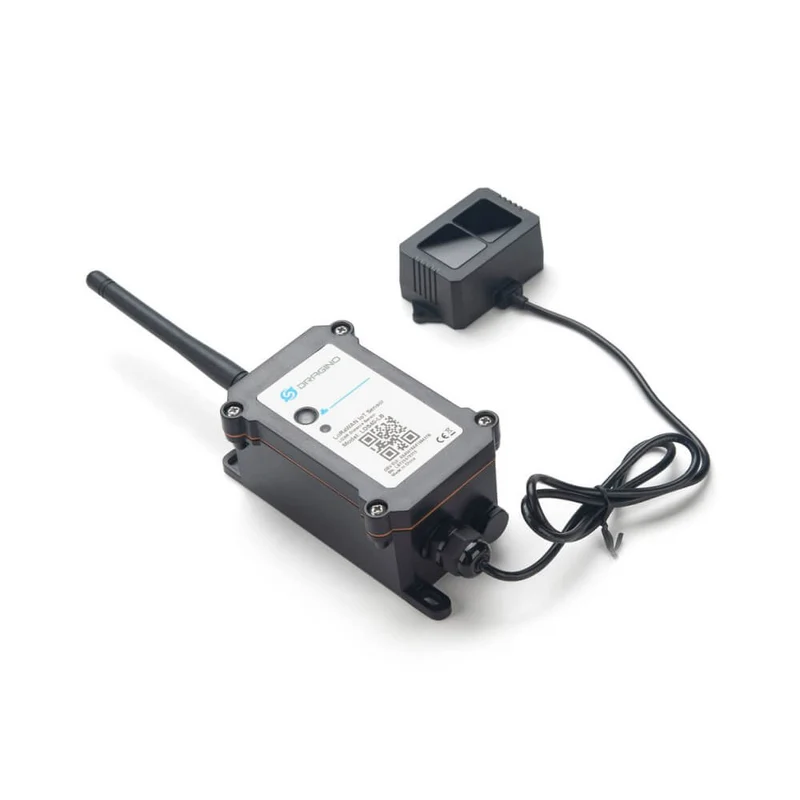 Dragino LDS40 Series | LoRaWAN LiDAR TOF Distance Sensor
