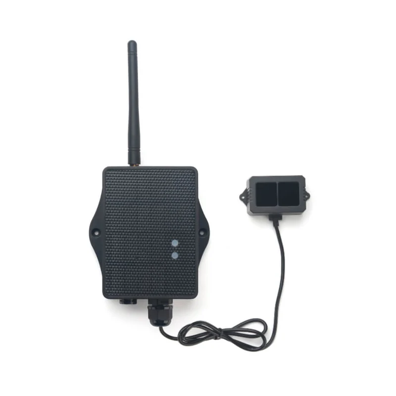 Dragino LDS40 Series | LoRaWAN LiDAR TOF Distance Sensor