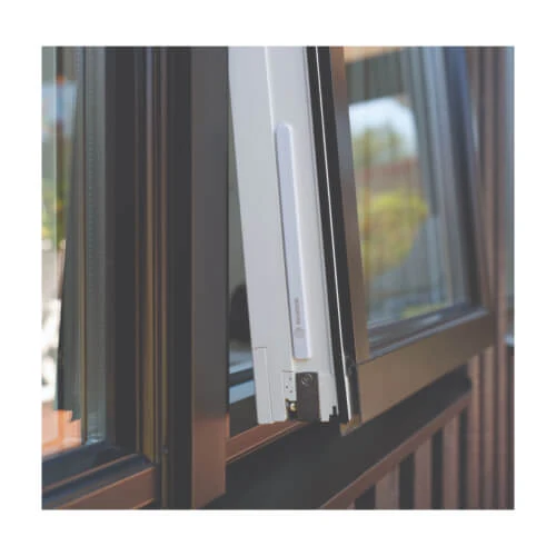 Sensative Strips Guard | Ultra-Slim LoRaWAN Magnetic Contact Sensor