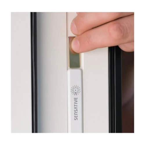 Sensative Strips Guard | Ultra-Slim LoRaWAN Magnetic Contact Sensor