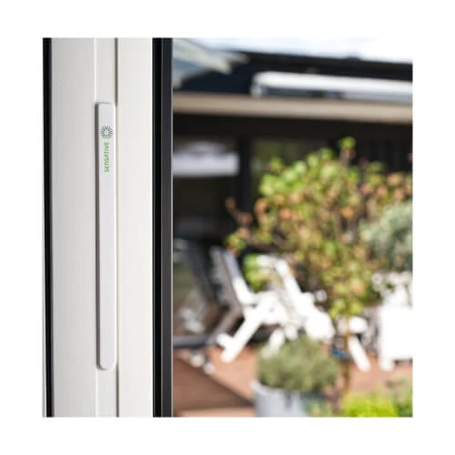 Sensative Strips Guard | Ultra-Slim LoRaWAN Magnetic Contact Sensor