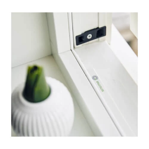 Sensative Strips Guard | Ultra-Slim LoRaWAN Magnetic Contact Sensor