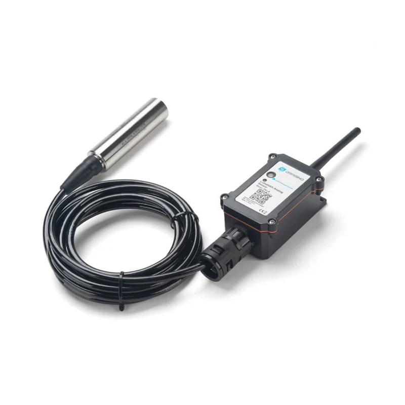 Dragino PS-I Series | LoRaWAN Submersible Liquid Level Sensor