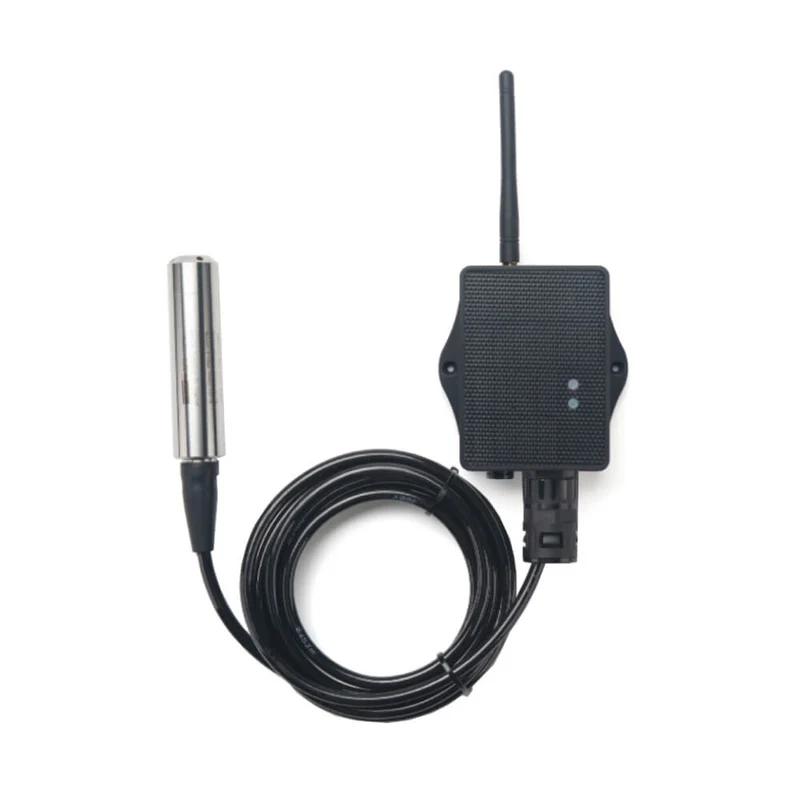 Dragino PS-I Series | LoRaWAN Submersible Liquid Level Sensor