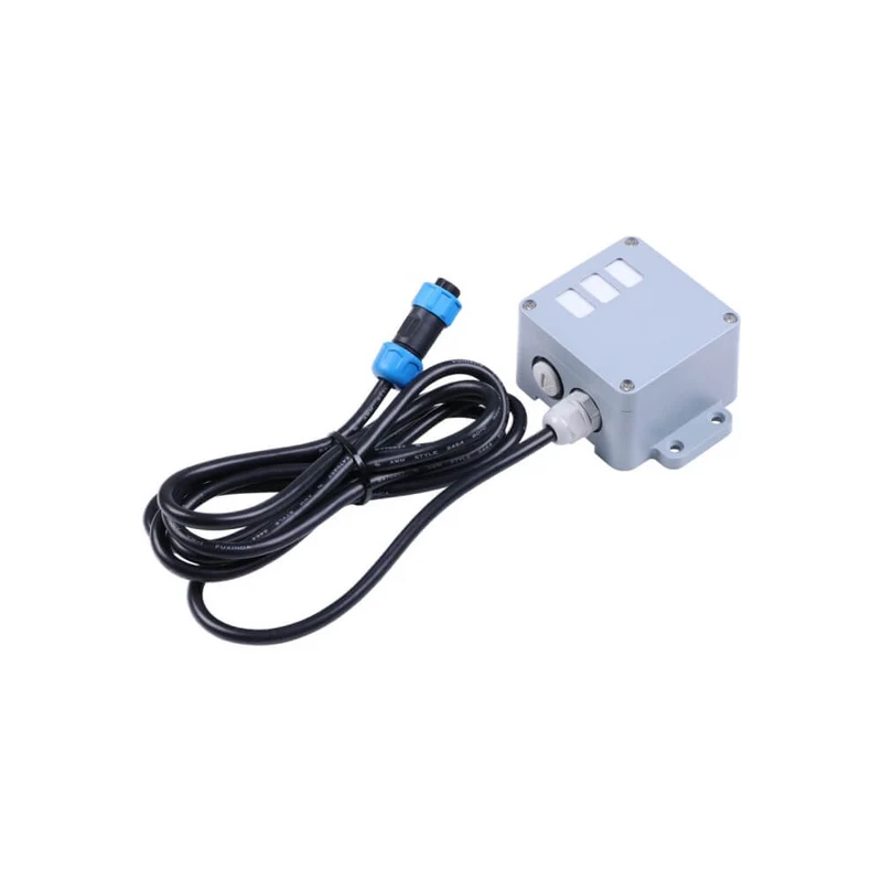 Seeed Studio S-NH3-01 | Industrial RS485 Ammonia (NH3) Gas Sensor