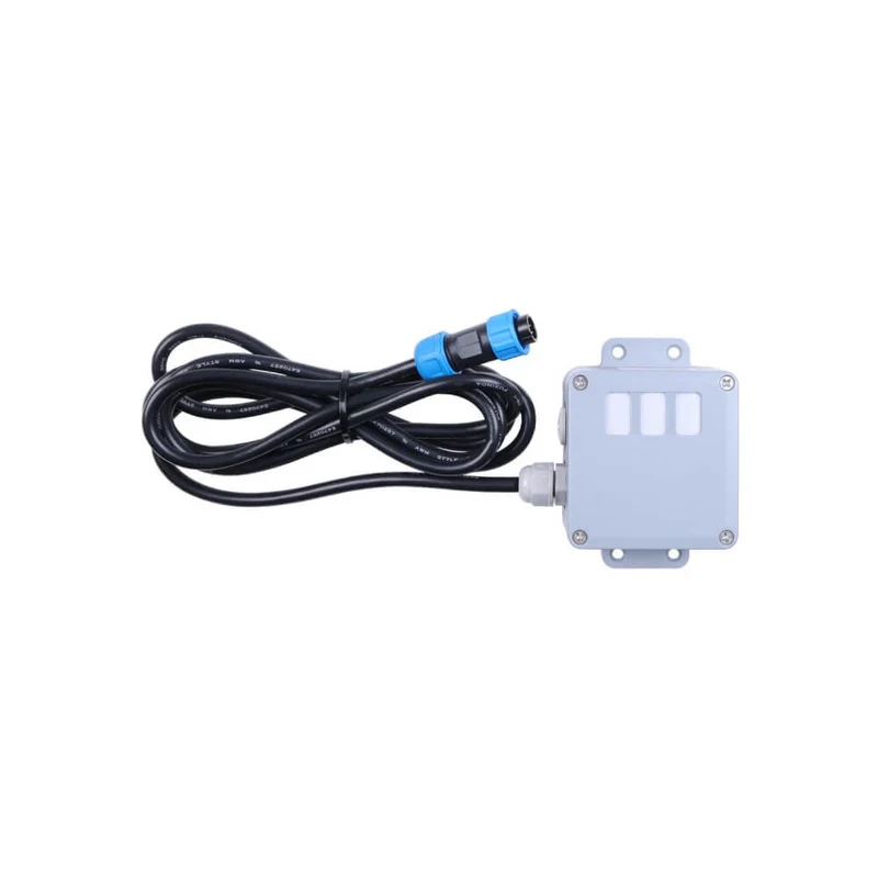 Seeed Studio S-NH3-01 | Industrial RS485 Ammonia (NH3) Gas Sensor