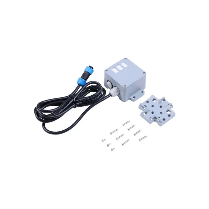 Seeed Studio S-NH3-01 | Industrial RS485 Ammonia (NH3) Gas Sensor
