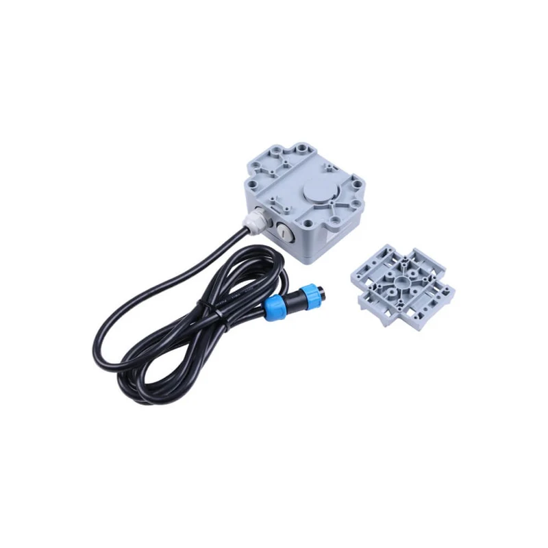 Seeed Studio S-NH3-01 | Industrial RS485 Ammonia (NH3) Gas Sensor