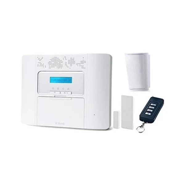 Visonic PowerMaster-30 G2 Starter-Set