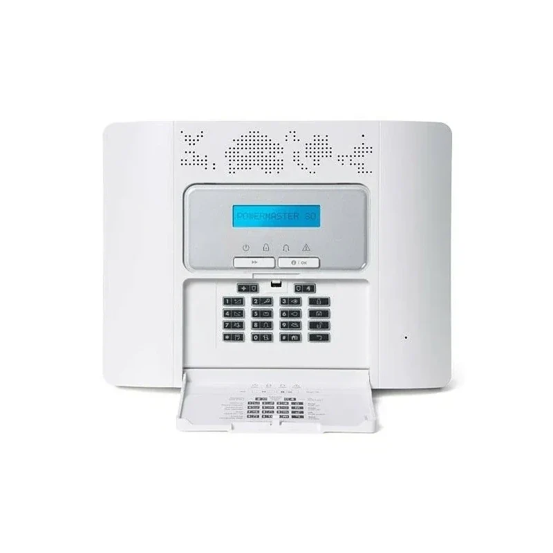 Visonic Funk-Alarmzentrale PowerMaster-30 G2