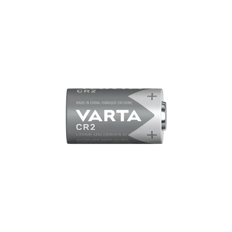 VARTA CR2/CR17355 3V Lithium Batterie für WLX Pro