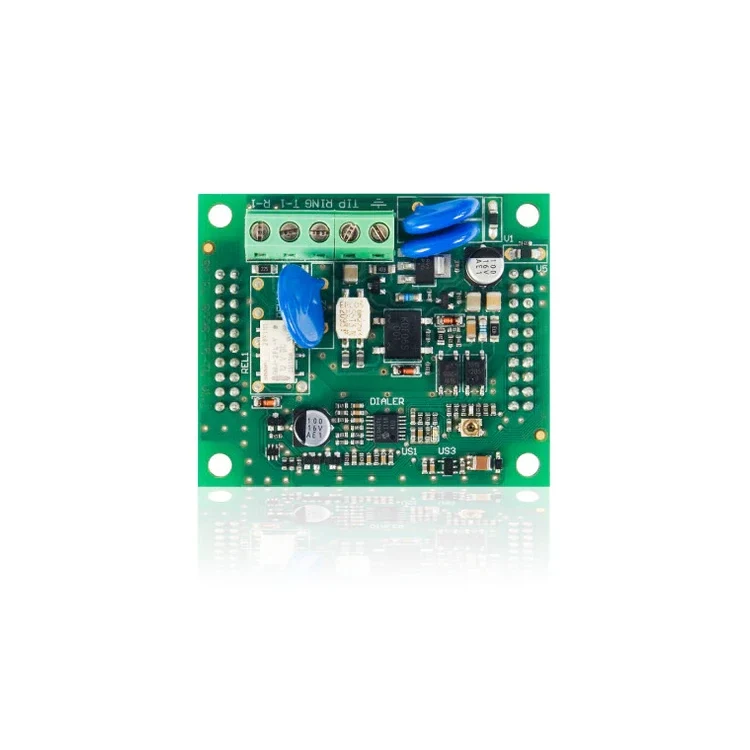 SATEL PSTN-Modul GSM-X PSTN