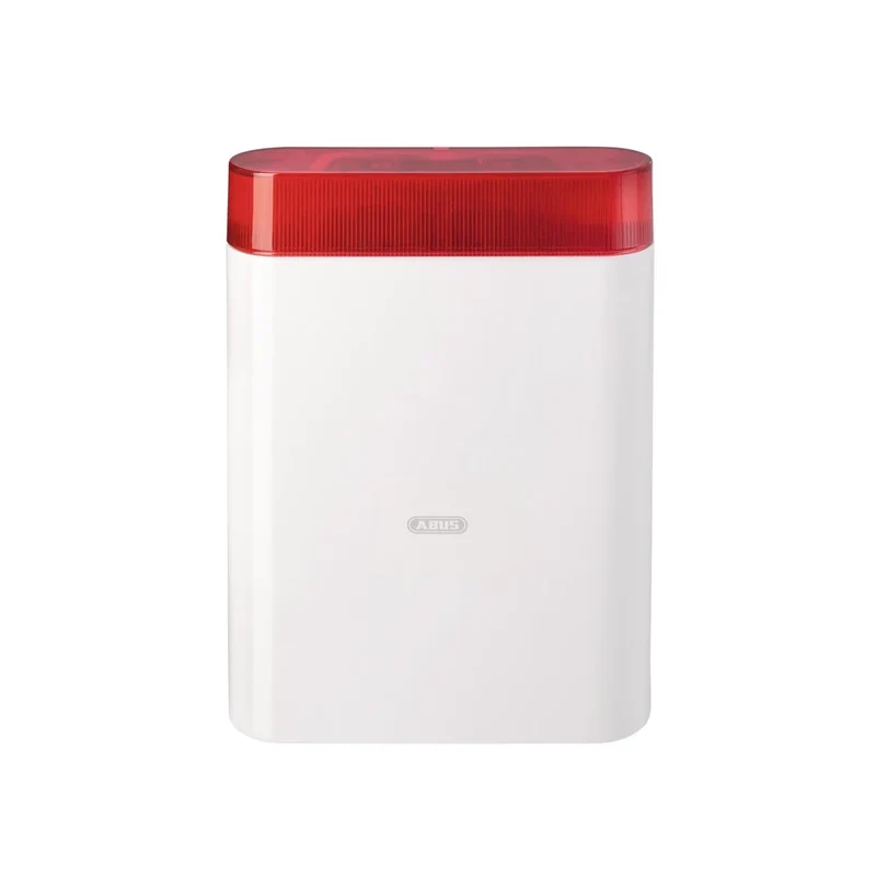 ABUS Secoris - Funk-Außensirene FUSG60100