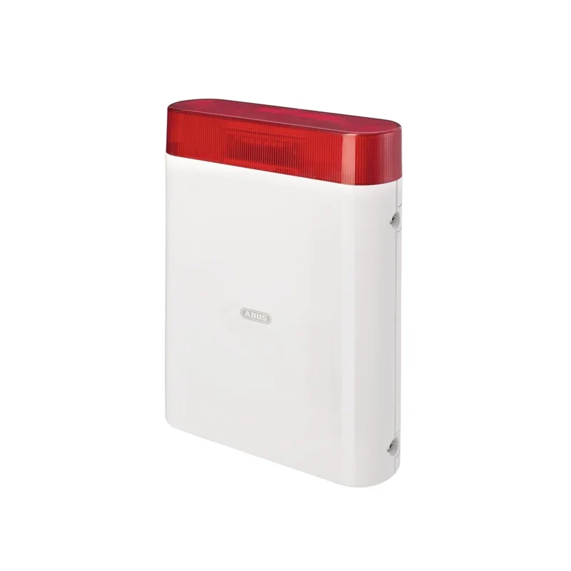 ABUS Secoris - Funk-Außensirene FUSG60100