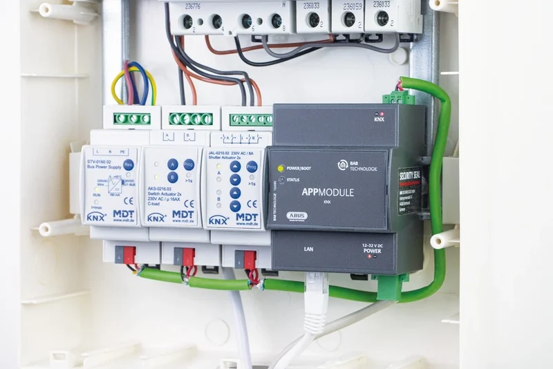 Secoris KNX Package ESMO60020