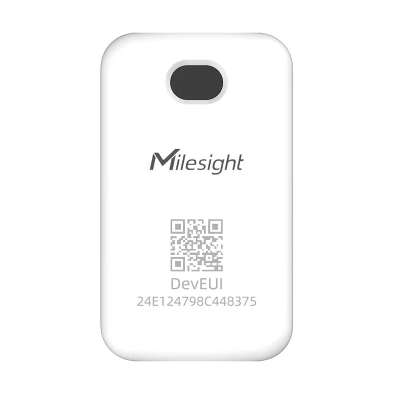 Milesight WS201 | LoRaWAN Smart Fill-Level Monitoring Sensor