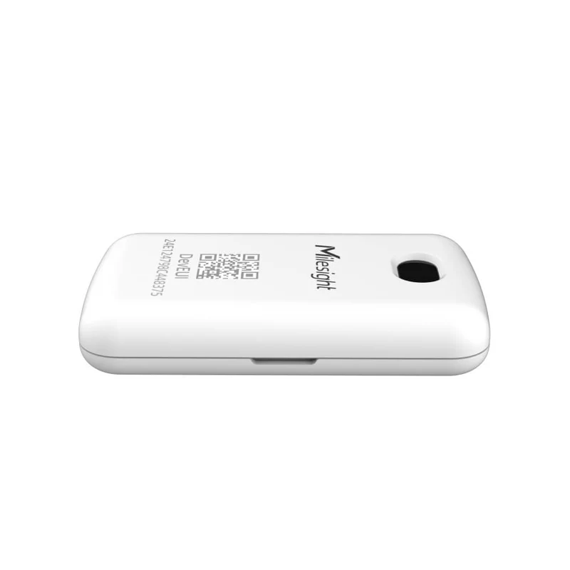Milesight WS201 | LoRaWAN Smart Fill-Level Monitoring Sensor