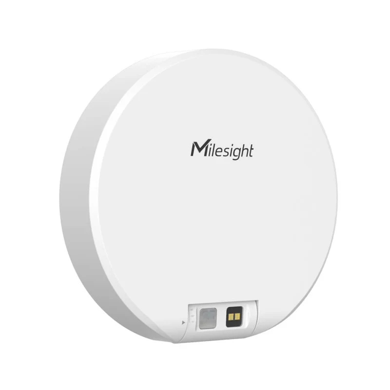 Milesight VS330 | LoRaWAN Bathroom Occupancy Sensor