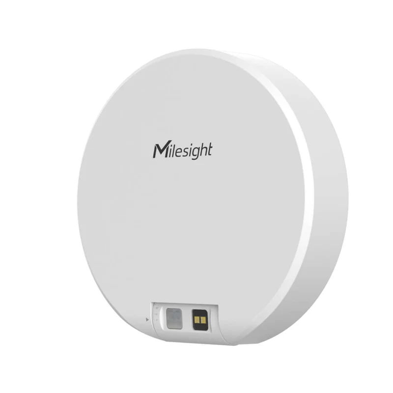 Milesight VS330 | LoRaWAN Bathroom Occupancy Sensor