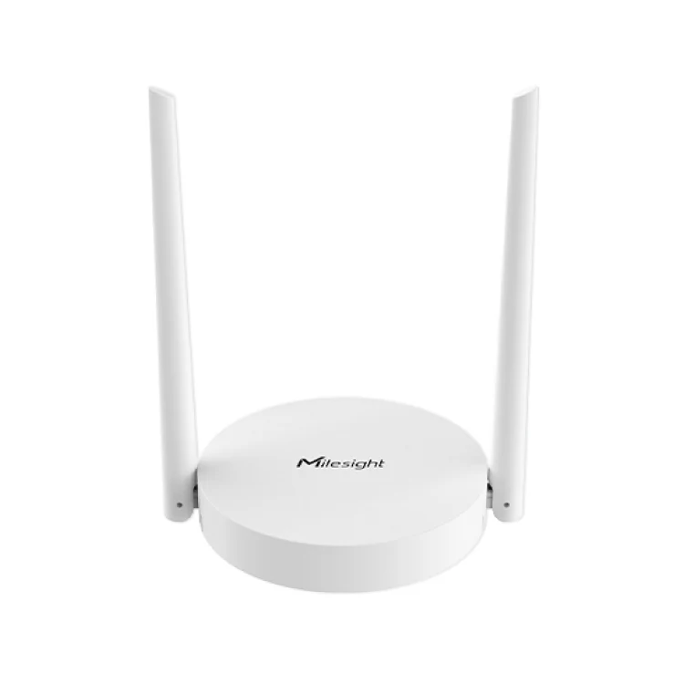 Milesight UG63 | 8-Channel Mini Indoor LoRaWAN Gateway | PoE & 4G Options
