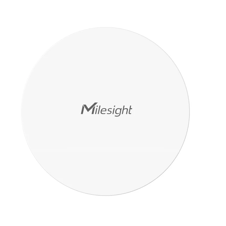 Milesight UG63 | 8-Channel Mini Indoor LoRaWAN Gateway | PoE & 4G Options