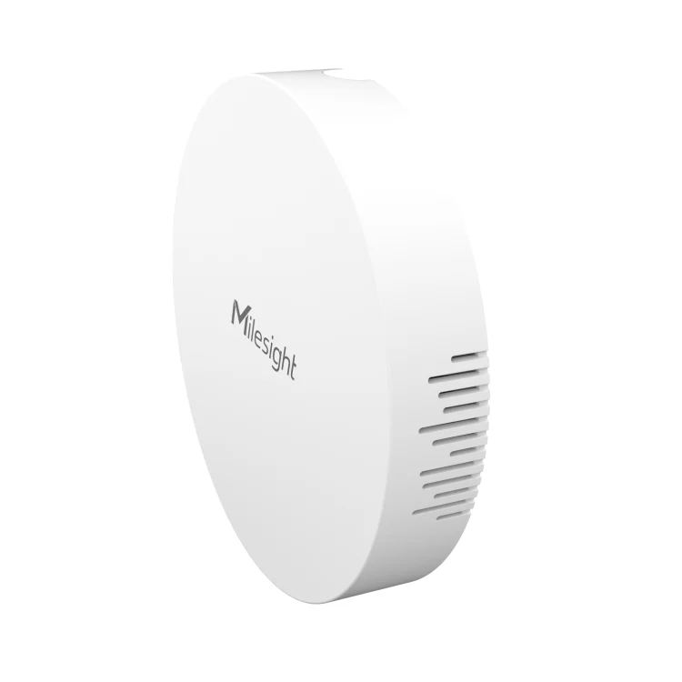 Milesight UG63 | 8-Channel Mini Indoor LoRaWAN Gateway | PoE & 4G Options