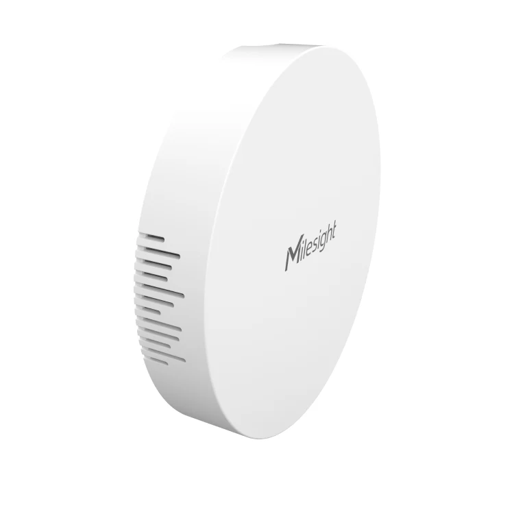 Milesight UG63 | 8-Channel Mini Indoor LoRaWAN Gateway | PoE & 4G Options