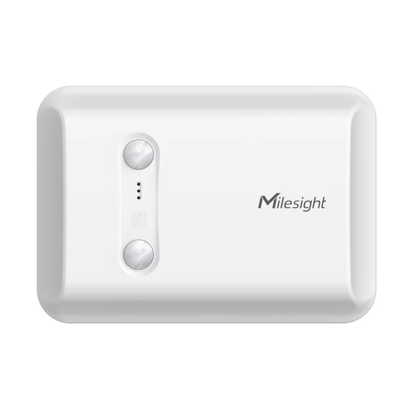 Milesight VS350 | LoRaWAN 3D ToF People Counting Sensor