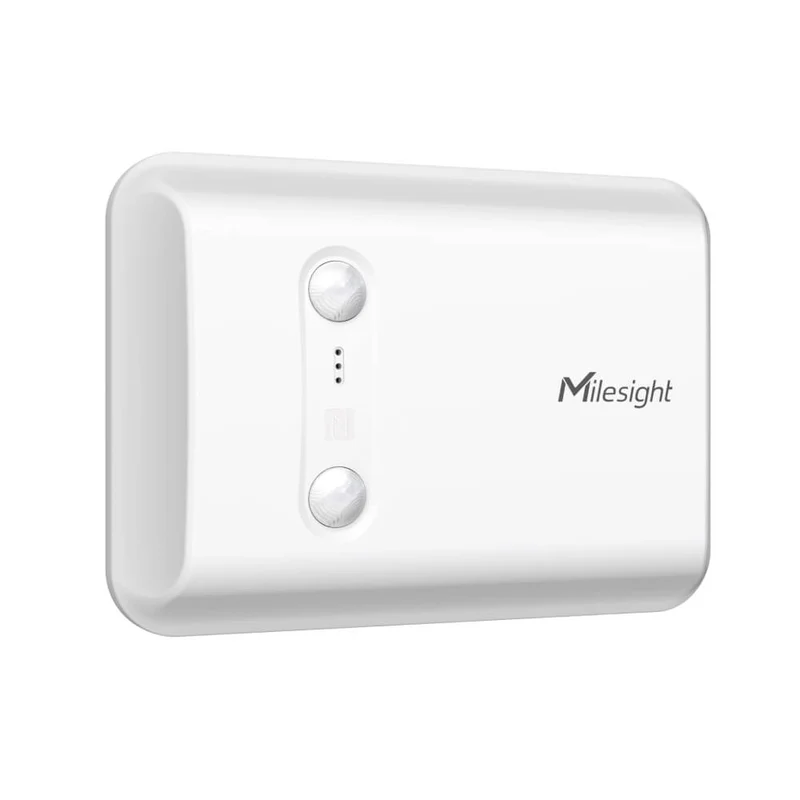 Milesight VS350 | LoRaWAN 3D ToF People Counting Sensor