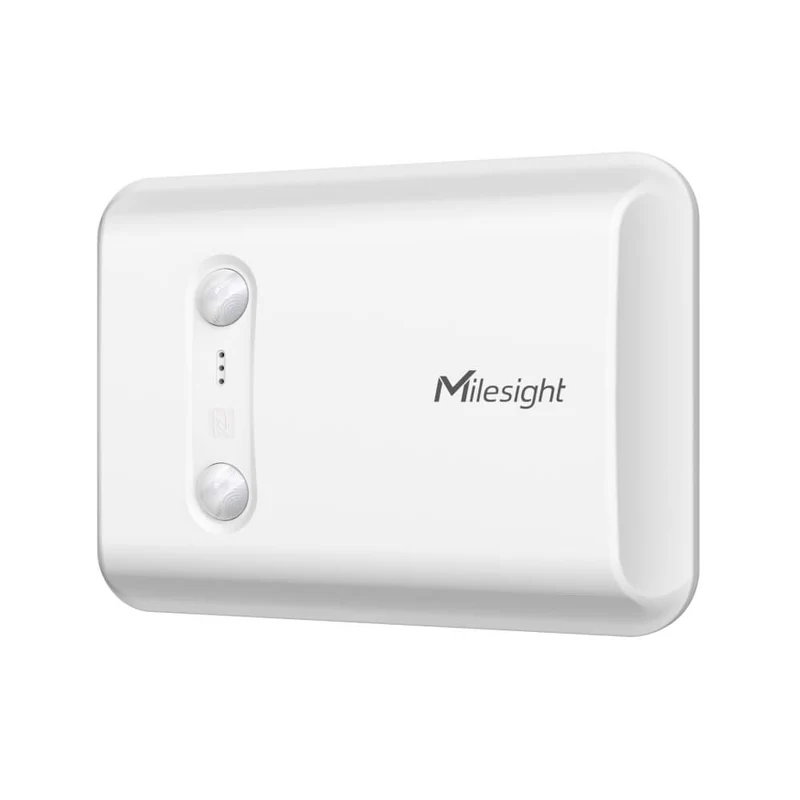 Milesight VS350 | LoRaWAN 3D ToF People Counting Sensor