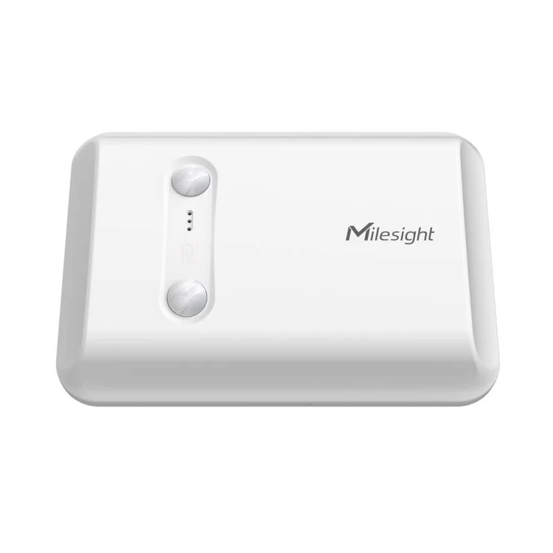 Milesight VS350 | LoRaWAN 3D ToF People Counting Sensor