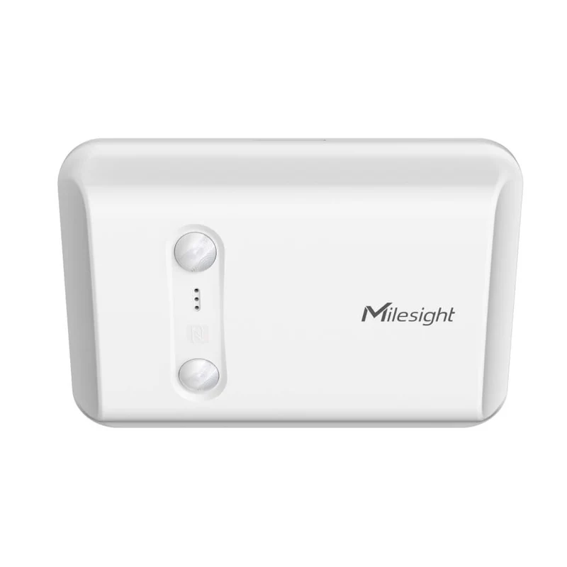 Milesight VS350 | LoRaWAN 3D ToF People Counting Sensor