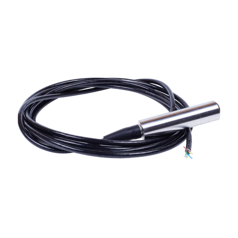 Seeed Studio Industrial Submersible Liquid Level Transmitter | 0.5-4.5V & 4-20mA Versions