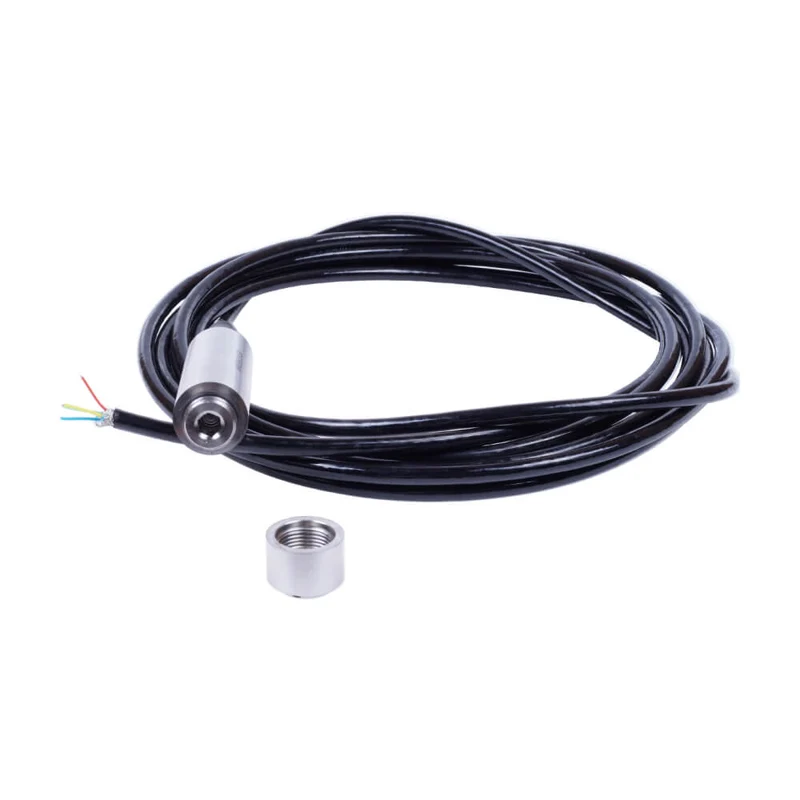 Seeed Studio Industrial Submersible Liquid Level Transmitter | 0.5-4.5V & 4-20mA Versions