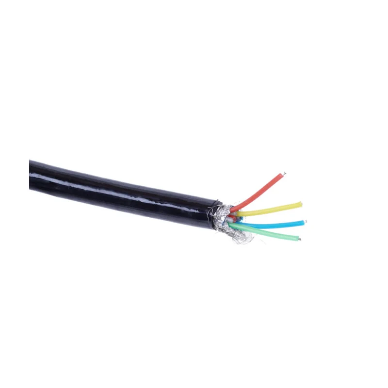Seeed Studio Industrial Submersible Liquid Level Transmitter | 0.5-4.5V & 4-20mA Versions