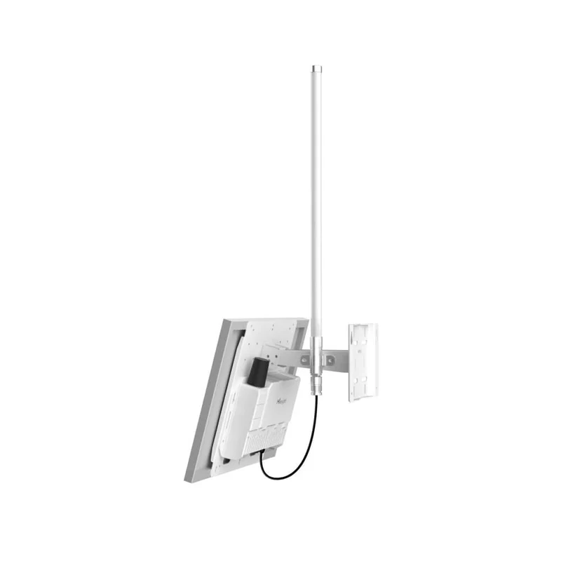 Milesight SG50 | Solar-Powered Off-Grid LoRaWAN Gateway | IP67, 4G & GPS