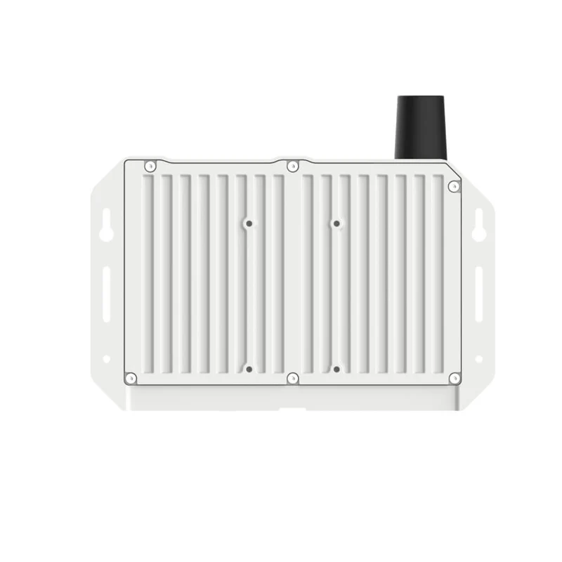 Milesight SG50 | Solar-Powered Off-Grid LoRaWAN Gateway | IP67, 4G & GPS