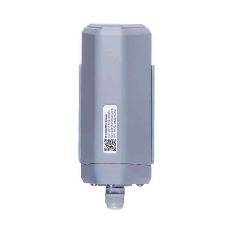 SenseCAP S2100 | LoRaWAN Data Logger (RS485 & Analog)