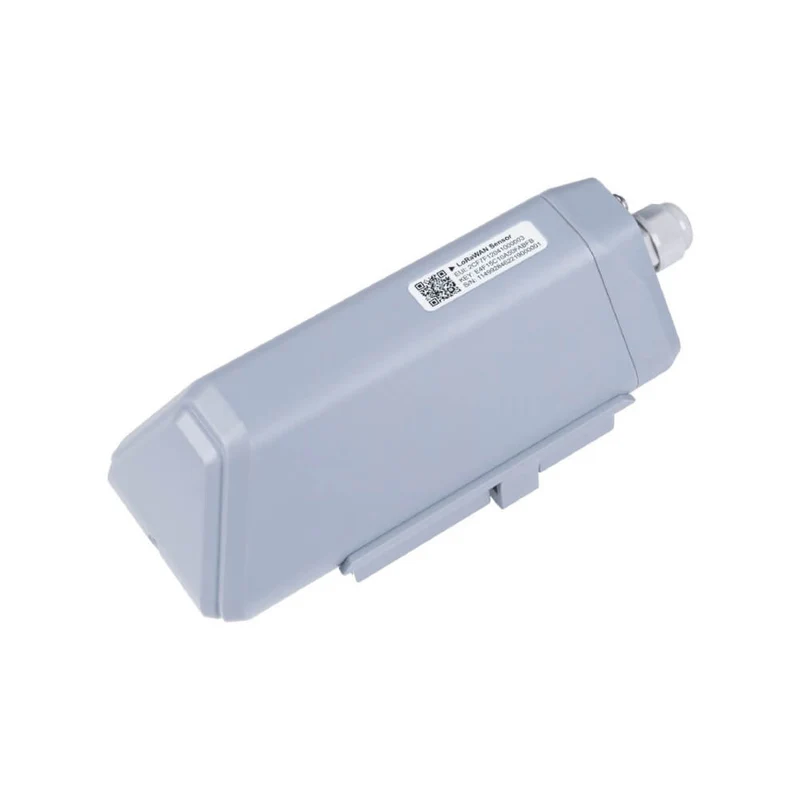 SenseCAP S2100 | LoRaWAN Data Logger (RS485 & Analog)