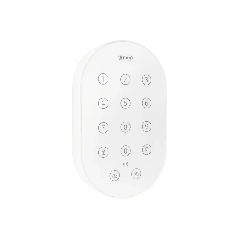 ABUS Smartvest Pro Funk-Bedienteil FUBE45010