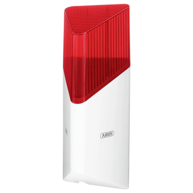 ABUS Smartvest Pro Funk-Sirene FUSG45000